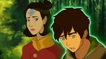 Wer ist der neue Avatar nach Korra und wie ist Sie gestorben